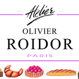 Olivier ROIDOR