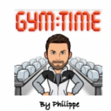 Gym:Time by Philippe