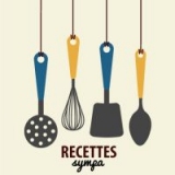 Recettes sympa