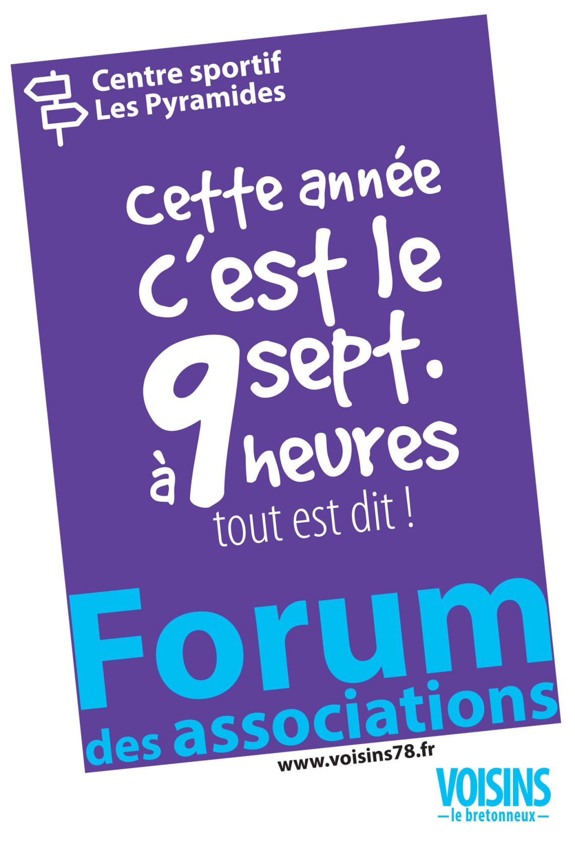 Forum des Associations