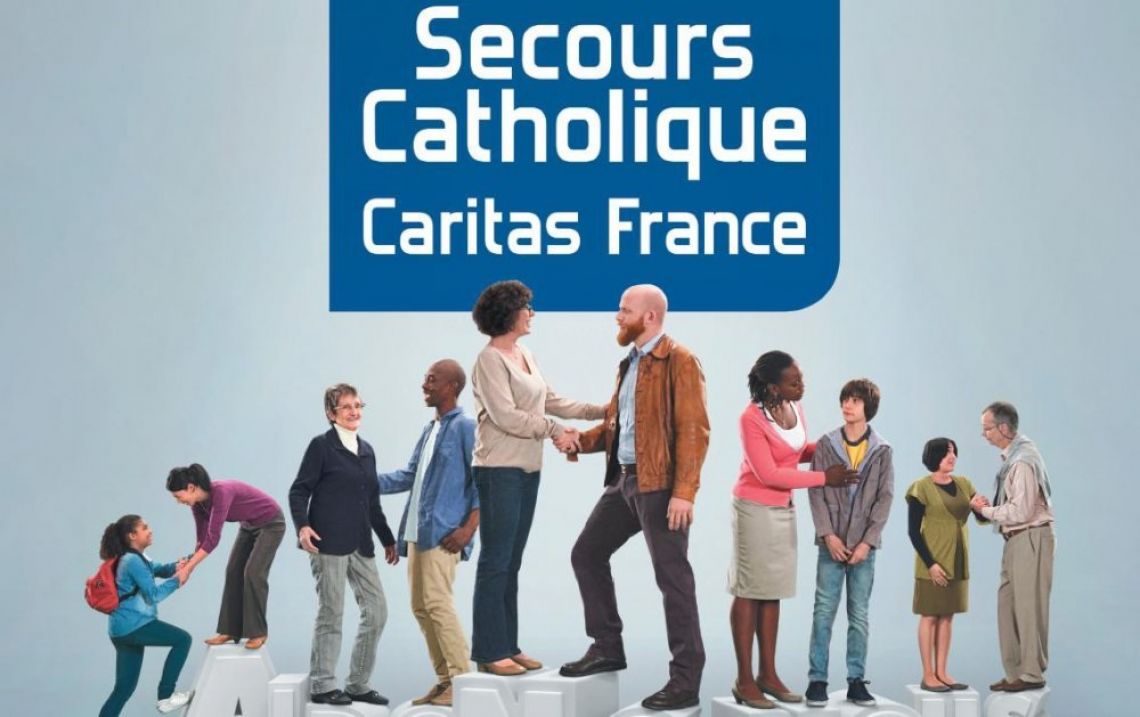 Secours Catholique de Voisins