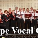 Groupe Vocal Cadences