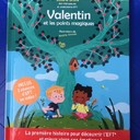 Un livre à acheter : écrit par une Vicinoise - pour que chaque enfant puisse profiter de ce livre pour vivre harmonieusement ses émotions.
