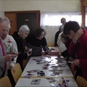 Et maintenant que chacun choisisse les photos de cette belle fête du 10 novembre 2016