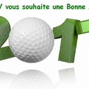 Le GCV vous présente ses Meilleurs Vœux pour 2017 et une excellente Année Golfique !