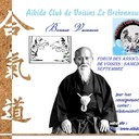 Ce soir Mercredi 30 Juin dernier cour Dojo des Pyramides, profitez en pour venir nous rencontrer