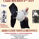 Le Forum est passé, mais les portes de l’Aïkido Club de Voisins restent grandes ouvertes