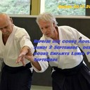 Forum des associations Samedi 7 Septembre, mais vous pouvez venir nous rencontrer dès le 2 septembre ?☯️et faire un essais ?: http://www.aikidovoisins.fr/