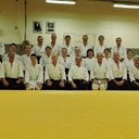 Belle réussite de L'INTER-CLUBS ce dimanche 19 Mars <br />le club d'Aïkido de VOISINS recevait le Club de VERNOUILLET (28) et les Aikidokas de la région pour une rencontre amicale  sur le tatami du gymnase les Pyramides