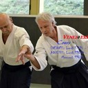 Ce soir cours Adultes - Centre sportif des Pyramides - Iaido de 18h00 à 19h15 - Aïkido de 19h30 à 21h30 - Pas de cour la semaine prochaine -