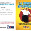 Bonjour<br />Notre Club participe à la Quinzaine des Enfants, en ouvrant En-Grand nos portes, pour une initiation à l'Aïkido - ☯️ pour tous filles ou garçons de 7 à 14 Ans?