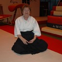 L’Aïkido Club de Voisins le Bretonneux a l’immense peine de vous annoncer le décès d’ODETTE BOURION survenu  Samedi 10 Février -