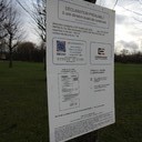 Bonjour<br /> Qui de la Mairie peut me donner des explications sur le nouveau panneau mis au Lac  - Merci